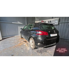 Reservoir AdBlue PEUGEOT 308 2 Photo n°5