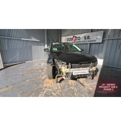 Reservoir AdBlue PEUGEOT 308 2 Photo n°10