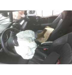 Anti brouillard gauche (feux) MINI MINI 3 F56 Photo n°5