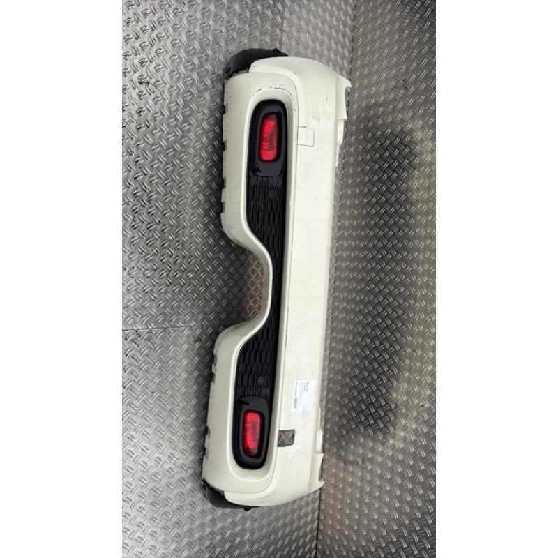 Pare choc arriere MINI MINI 3 F56