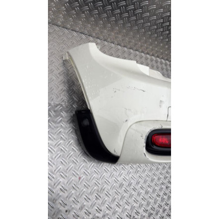 Pare choc arriere MINI MINI 3 F56