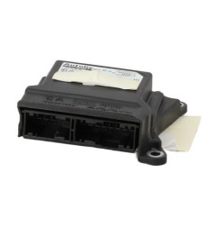 Boitier air bag PEUGEOT 308 2 Photo n°1