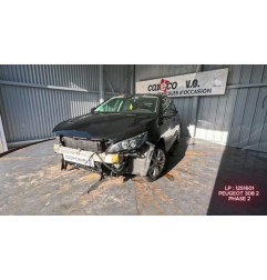 Boitier air bag PEUGEOT 308 2 Photo n°14