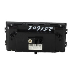 Ecran GPS PEUGEOT 308 2 Photo n°3