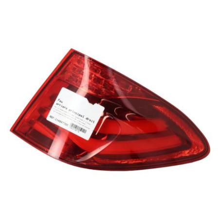 Feu arriere principal droit (feux) BMW SERIE 5 F07 GRAN TURISMO Photo n°1