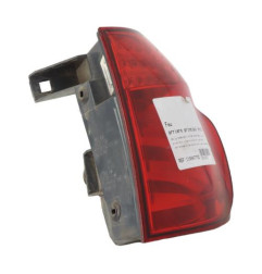 Feu arriere principal droit (feux) BMW SERIE 5 F07 GRAN TURISMO Photo n°5