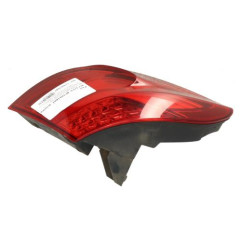 Feu arriere principal gauche (feux) BMW SERIE 5 F07 GRAN TURISMO