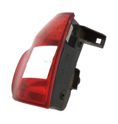 Feu arriere principal gauche (feux) BMW SERIE 5 F07 GRAN TURISMO Photo n°3