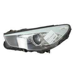 Optique avant principal gauche (feux)(phare) BMW SERIE 5 F07 GRAN TURISMO Photo n°1