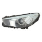 Optique avant principal gauche (feux)(phare) BMW SERIE 5 F07 GRAN TURISMO