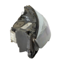 Optique avant principal gauche (feux)(phare) BMW SERIE 5 F07 GRAN TURISMO Photo n°4