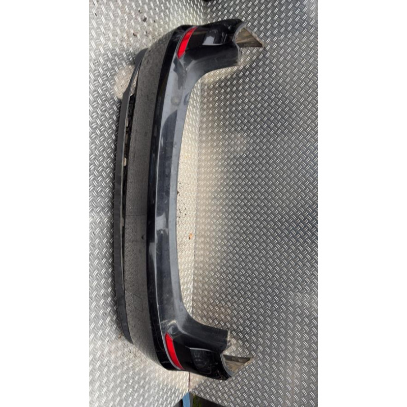 Pare choc arriere BMW SERIE 5 F07 GRAN TURISMO