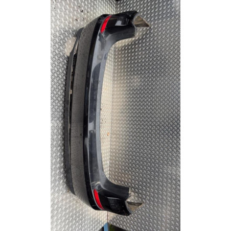 Pare choc arriere BMW SERIE 5 F07 GRAN TURISMO Photo n°1