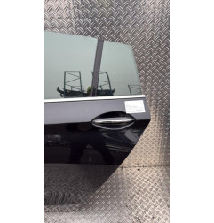 Porte arriere gauche BMW SERIE 5 F07 GRAN TURISMO Photo n°4