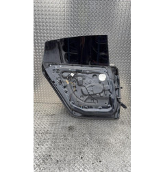 Porte arriere gauche BMW SERIE 5 F07 GRAN TURISMO Photo n°5