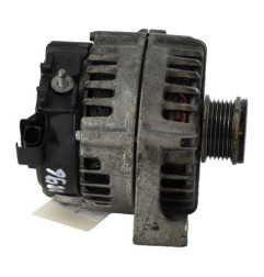 Alternateur BMW SERIE 5 F07 GRAN TURISMO Photo n°4