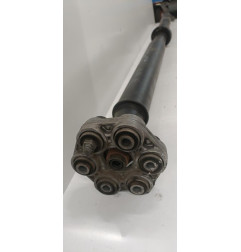 Arbre de transmission (propulsion) BMW SERIE 5 F07 GRAN TURISMO Photo n°6
