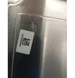 Calculateur moteur BMW SERIE 5 F07 GRAN TURISMO Photo n°8