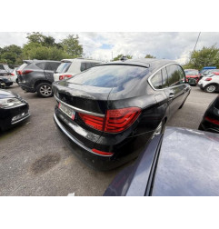 Cardan arriere gauche (transmission) BMW SERIE 5 F07 GRAN TURISMO Photo n°11