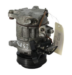 Compresseur clim BMW SERIE 5 F07 GRAN TURISMO Photo n°1