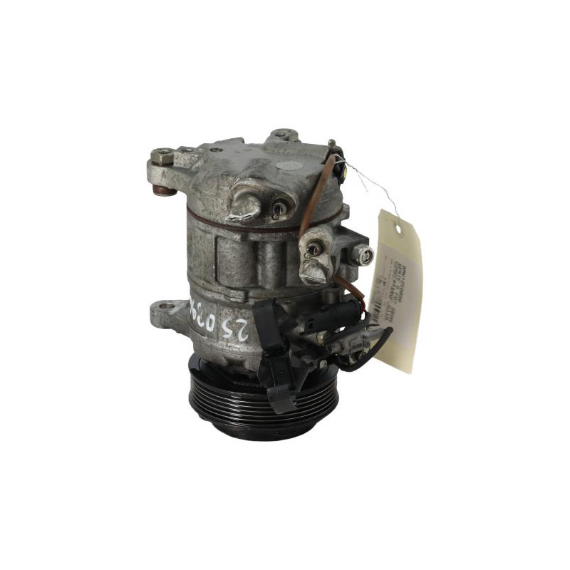 Compresseur clim BMW SERIE 5 F07 GRAN TURISMO