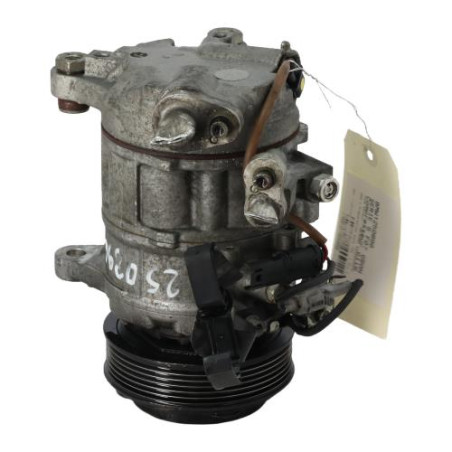 Compresseur clim BMW SERIE 5 F07 GRAN TURISMO Photo n°1