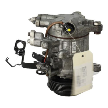 Compresseur clim BMW SERIE 5 F07 GRAN TURISMO