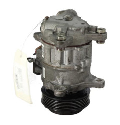 Compresseur clim BMW SERIE 5 F07 GRAN TURISMO Photo n°3