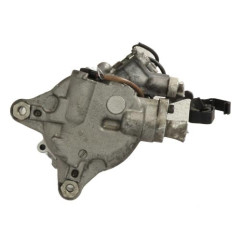 Compresseur clim BMW SERIE 5 F07 GRAN TURISMO Photo n°5