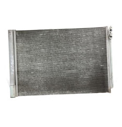 Condenseur de clim BMW SERIE 5 F07 GRAN TURISMO Photo n°1