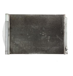 Condenseur de clim BMW SERIE 5 F07 GRAN TURISMO