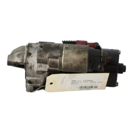 Demarreur BMW SERIE 5 F07 GRAN TURISMO