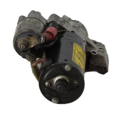 Demarreur BMW SERIE 5 F07 GRAN TURISMO Photo n°3