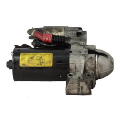 Demarreur BMW SERIE 5 F07 GRAN TURISMO Photo n°4