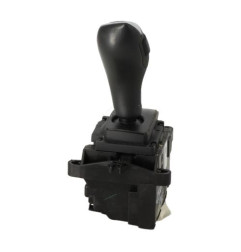 Levier de vitesses BMW SERIE 5 F07 GRAN TURISMO Photo n°3