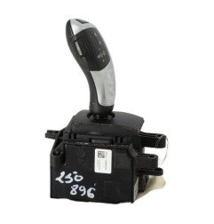 Levier de vitesses BMW SERIE 5 F07 GRAN TURISMO Photo n°4