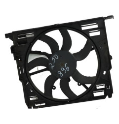 Ventilateur eau BMW SERIE 5 F07 GRAN TURISMO Photo n°1