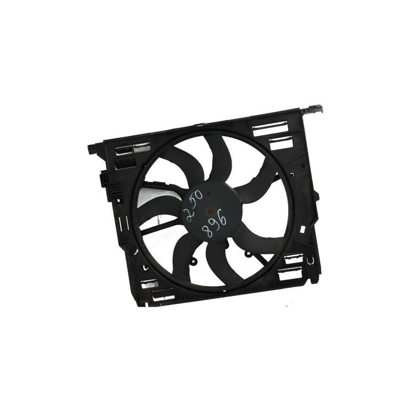 Ventilateur eau BMW SERIE 5 F07 GRAN TURISMO