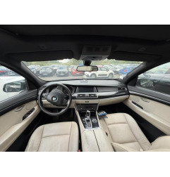 Ventilateur eau BMW SERIE 5 F07 GRAN TURISMO Photo n°11