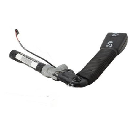 Attache ceinture avant gauche BMW SERIE 5 F07 GRAN TURISMO