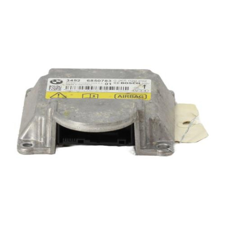 Boitier air bag BMW SERIE 5 F07 GRAN TURISMO Photo n°1