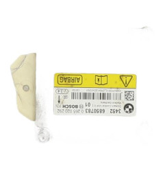 Boitier air bag BMW SERIE 5 F07 GRAN TURISMO Photo n°5