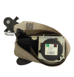 Ceinture avant droit BMW SERIE 5 F07 GRAN TURISMO Photo n°3