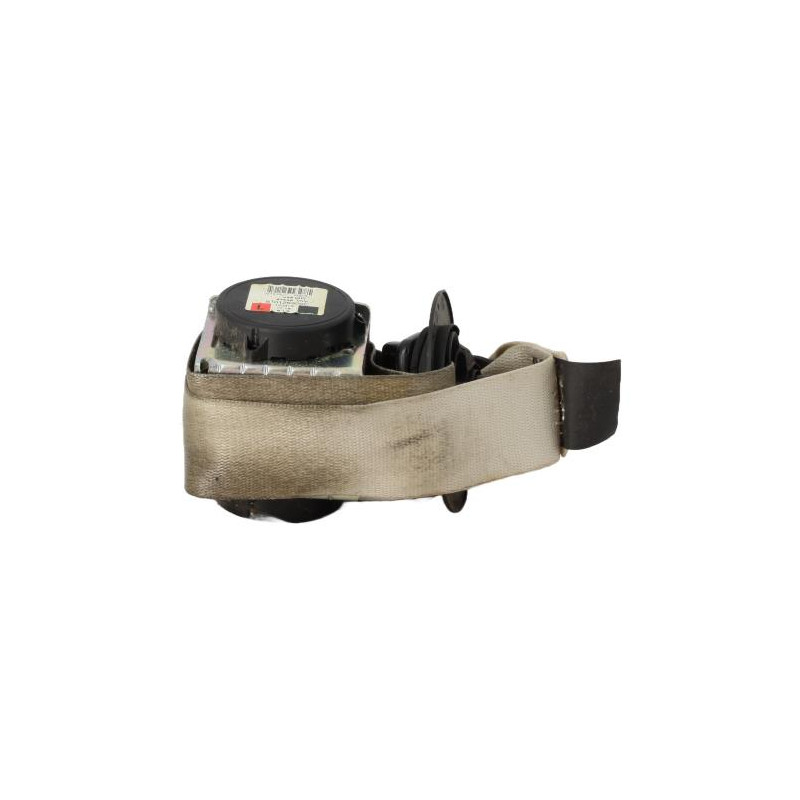 Ceinture avant gauche BMW SERIE 5 F07 GRAN TURISMO