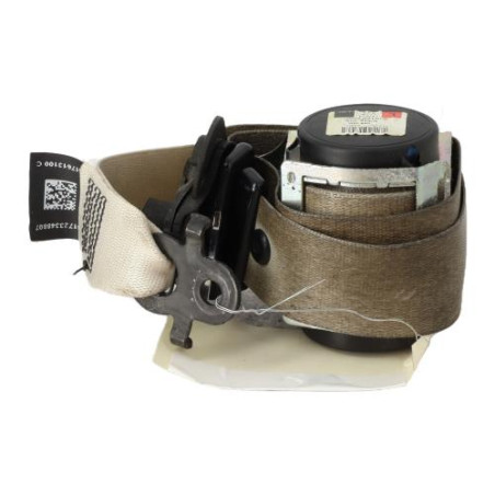 Ceinture avant gauche BMW SERIE 5 F07 GRAN TURISMO