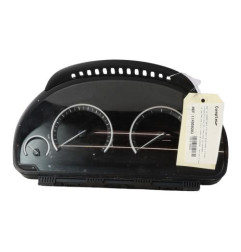 Compteur BMW SERIE 5 F07 GRAN TURISMO Photo n°1