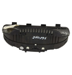 Compteur BMW SERIE 5 F07 GRAN TURISMO Photo n°6