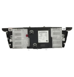 Ecran GPS BMW SERIE 5 F07 GRAN TURISMO Photo n°6