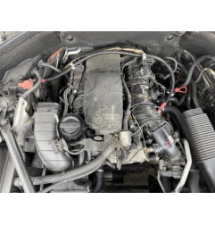 Ecran GPS BMW SERIE 5 F07 GRAN TURISMO Photo n°9