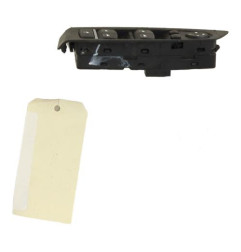 Interrupteur de leve vitre avant gauche BMW SERIE 5 F07 GRAN TURISMO Photo n°5